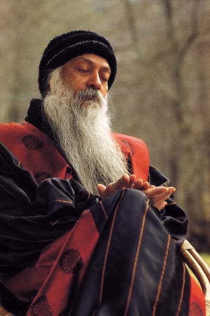Rajneesh 